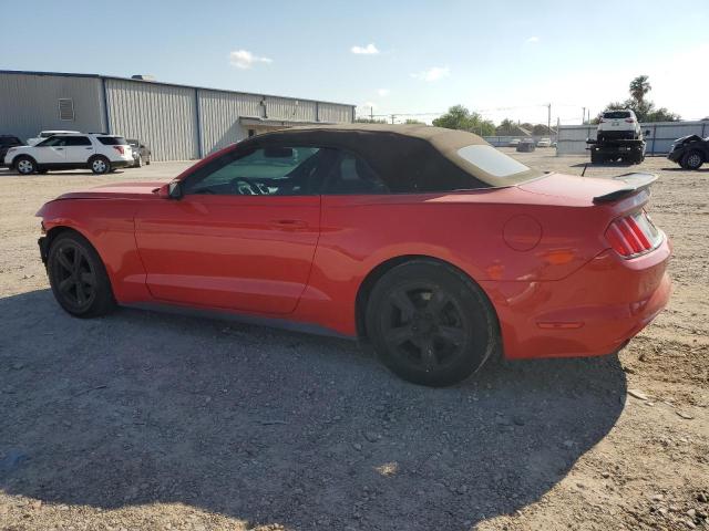 1FATP8EM1F5401013 Ford MUSTANG