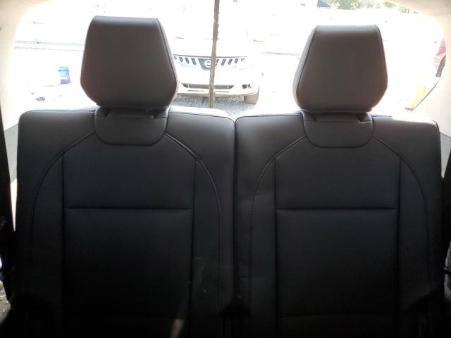 5FRYD3H9XGB016275 Acura Mdx Advance