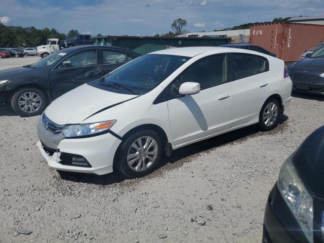 2014 Honda Insight EX