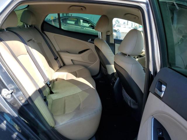 KNAGN4AD4E5068317 KIA OPTIMA HYBRID