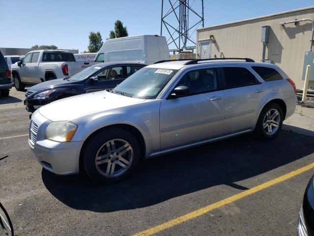 2005 Dodge Magnum SXT