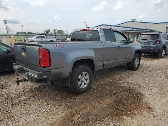 1GCHTBEN6J1217719 Chevrolet Colorado