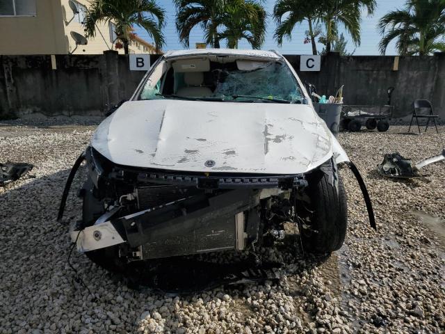 W1N4N4GB5MJ176973 Mercedes-Benz GLA 250