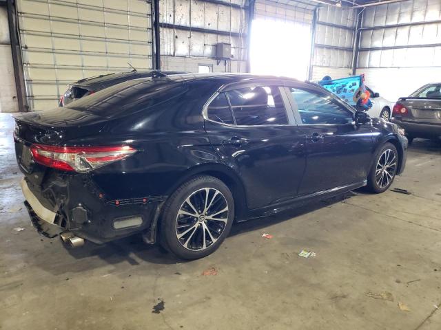 4T1B11HK0KU161604 2019 Toyota Camry Se