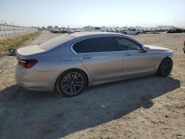 VIN WBA7U2C03NCG86440 2022 BMW 7 Series, 750 XI no.3