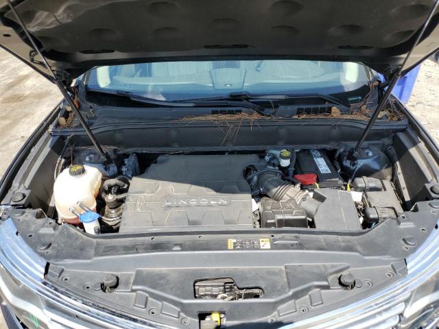 2018 LINCOLN MKX PREMIE 2LMPJ8JR1JBL20435
