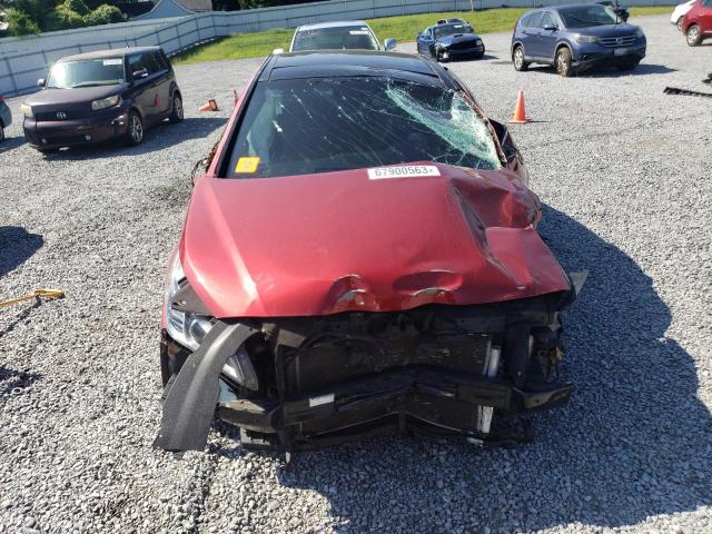 5NPE34AF6FH146955 Hyundai Sonata Sport