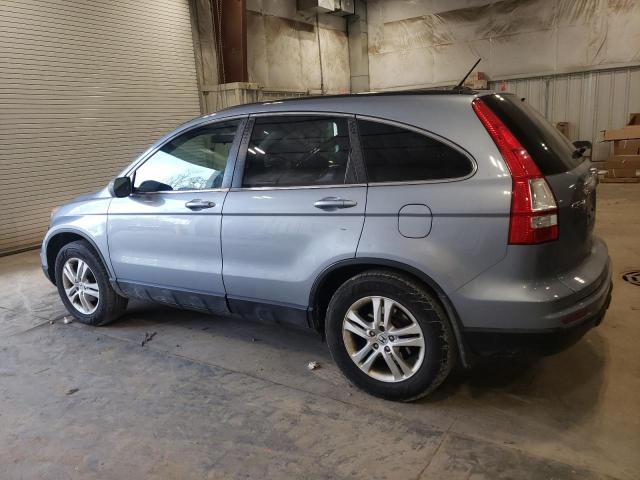 Vin: 5j6re4h75bl117568, lot: 69756523, honda crv exl 20112