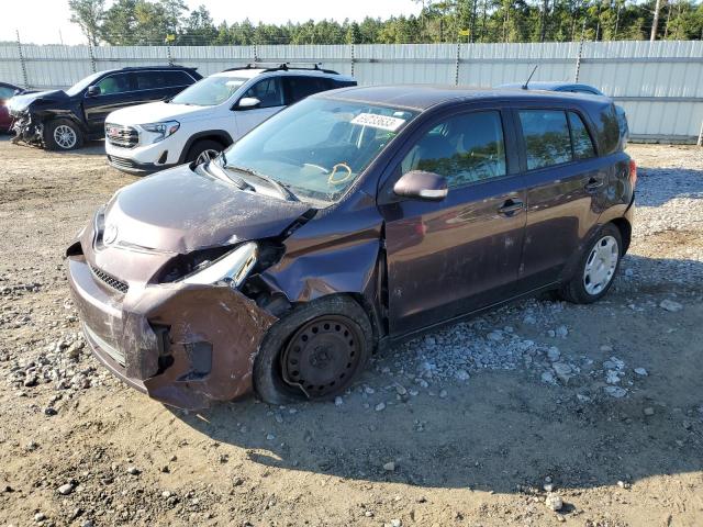 2012 Scion xD 