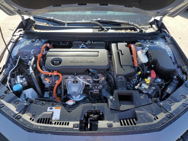1HGCY2F5XPA064444 Honda Accord Hybrid Sport