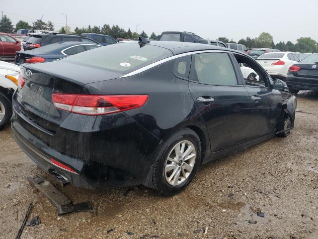 2016 Kia Optima Lx VIN: 5XXGT4L35GG034625 Lot: 68316883