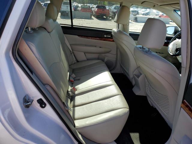 2012 Subaru Outback 2.5I Limited VIN: 4S4BRCKC4C3270192 Lot: 69326823