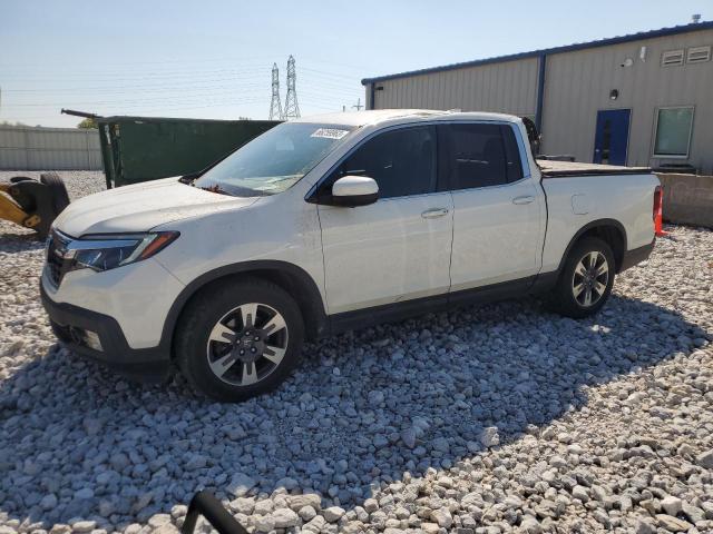 2017 Honda Ridgeline RTL