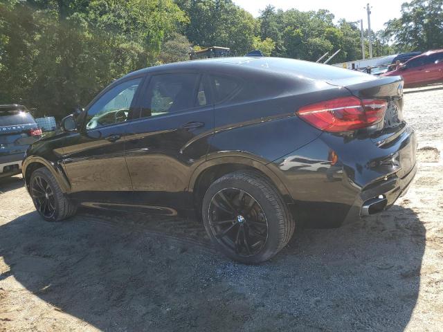 5UXKU2C53J0Z61708 2018 BMW X6, photo no. 2