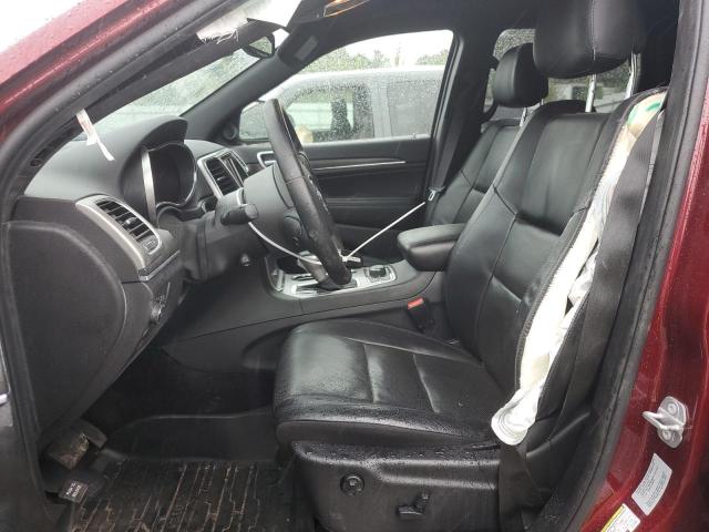 1C4RJFBG7JC147000 Jeep Grand Cherokee Limited