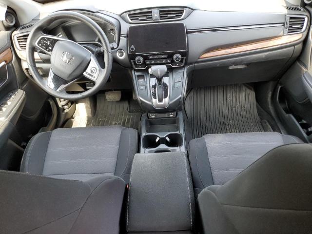 2HKRW2H52MH654069 Honda CR-V EX