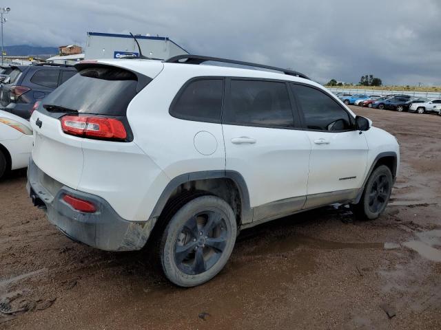 2018 Jeep Cherokee Limited VIN: 1C4PJMDB3JD600245 Lot: 67809133