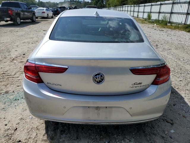 1G4ZR5SZ0JU141842 Buick Lacrosse Premium