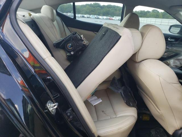 1N4AA6AP2GC412726 Nissan Maxima 3.5s
