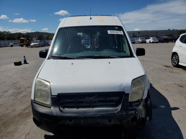 NM0LS7CN2DT156520 | 2013 Ford transit connect xl