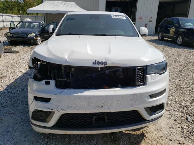2018 JEEP GRAND CHER - 1C4RJFCG9JC453548