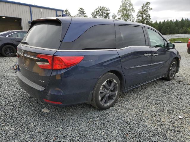 5FNRL6H93MB014311 Honda Odyssey EL 3