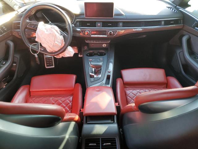 2018 AUDI S5 PREMIUM - WAUB4CF52JA086759