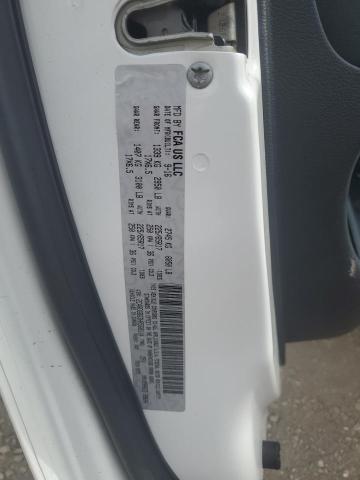 2017 Dodge Grand Caravan Se VIN: 2C4RDGBG3HR568114 Lot: 69834873