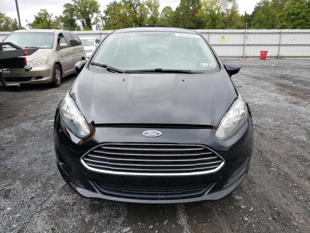 3FADP4AJ4KM125519 Ford FIESTA S
