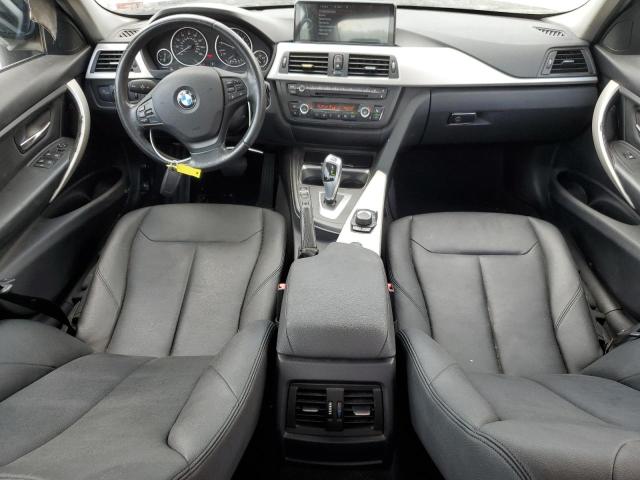 WBA3C3G55ENS67570 BMW 320 I Xdrive