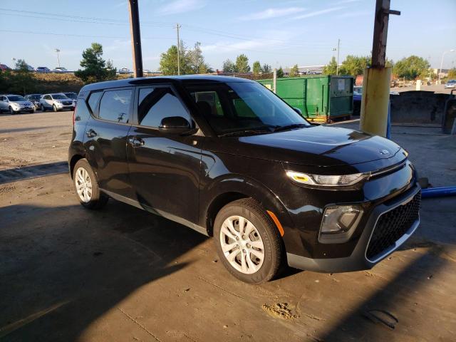 KNDJ23AU8L7727254 KIA SOUL LX