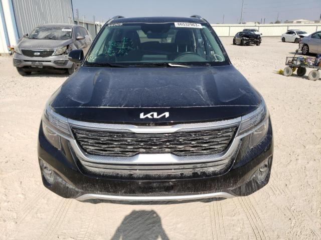 KNDERCAA7N7316868 KIA SELTOS EX