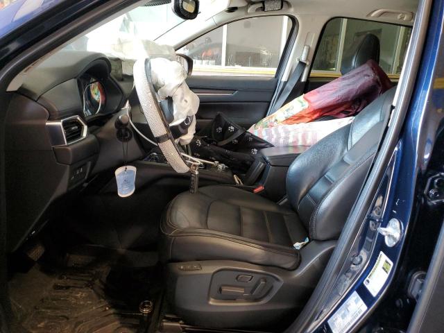 JM3KFBDM6J0419379 Mazda Cx-5 Grand Touring