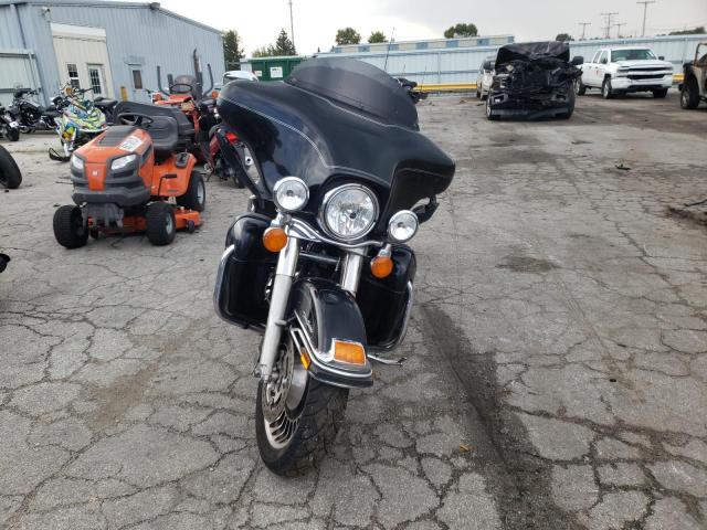 2009 HARLEY-DAVIDSON FLHTCU 1HD1FC4109Y615779