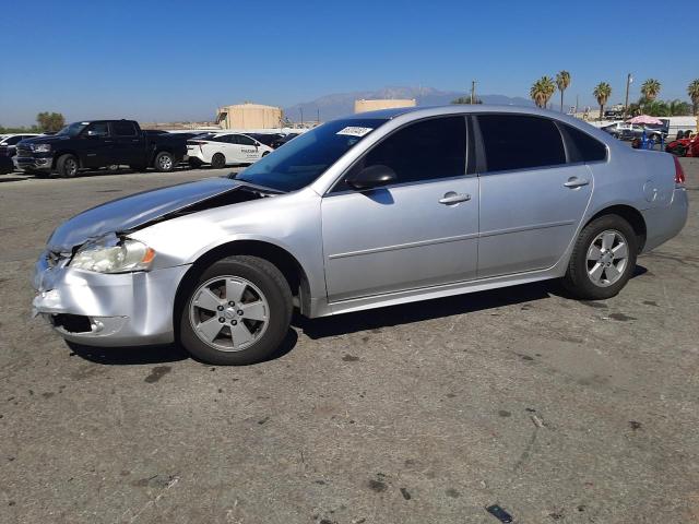 2010 Chevrolet Impala LT