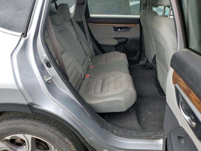 7FARW2H53JE090821 Honda CR-V EX