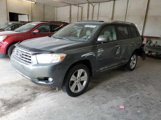 2009 Toyota Highlander Limited