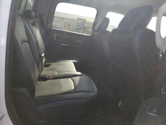 2016 RAM 1500 LARAM - 1C6RR7NG1GS418505