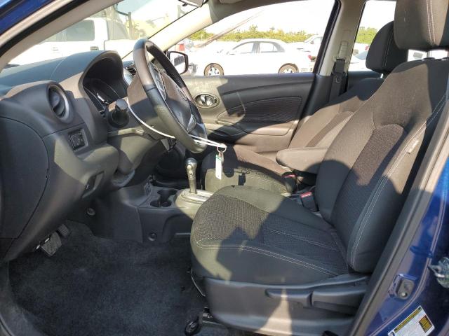 3N1CN7AP9JL871067 Nissan VERSA S