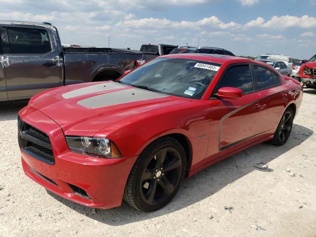 2013 Dodge Charger R/T