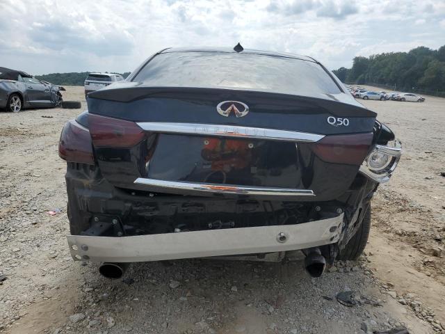 2017 INFINITI Q50 PREMIU - JN1EV7AP8HM732573