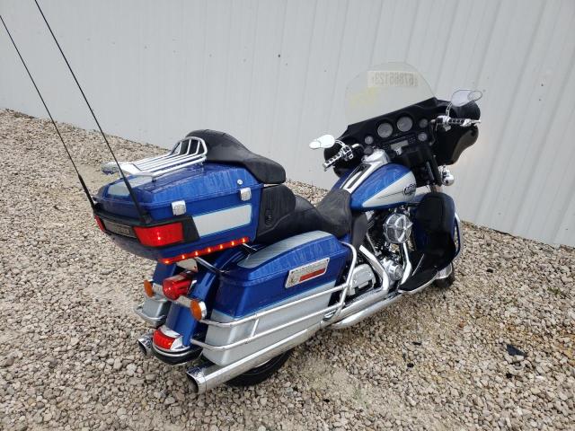 2010 HARLEY-DAVIDSON FLHTCU 1HD1FC413AB623592