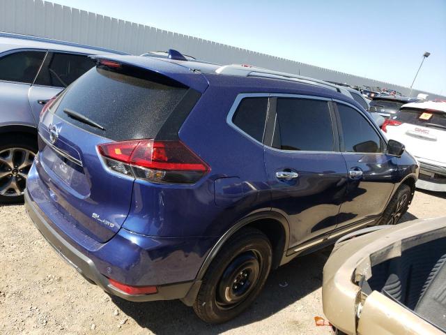 5N1AT2MV3KC808479 | 2019 Nissan rogue s