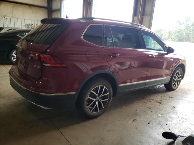 3VV2B7AXXMM050139 Volkswagen Tiguan SE 3