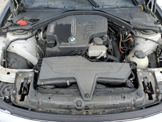 2013 BMW 3er - Image 11