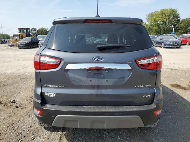 MAJ6S3KL2MC403579 Ford Ecosport Titanium