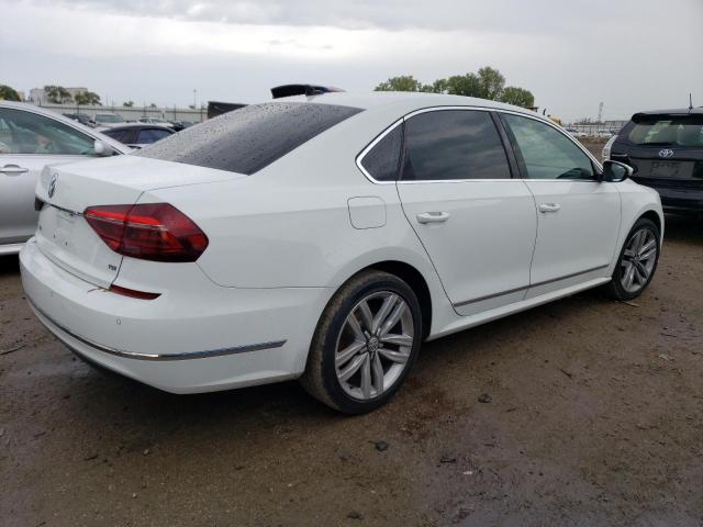 1VWGT7A39HC008662 | 2017 VOLKSWAGEN PASSAT SE