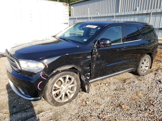 2017 Dodge Durango SXT