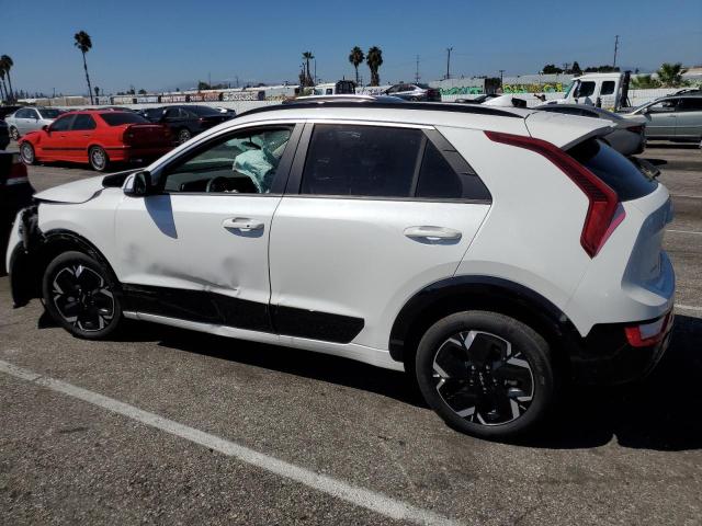 2023 KIA NIRO WIND - KNDCR3L14P5026025