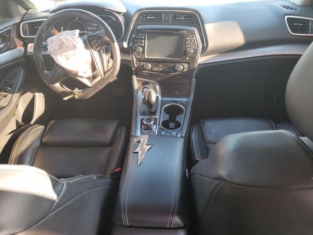 2018 Nissan Maxima 3.5S VIN: 1N4AA6AP5JC374805 Lot: 68062053